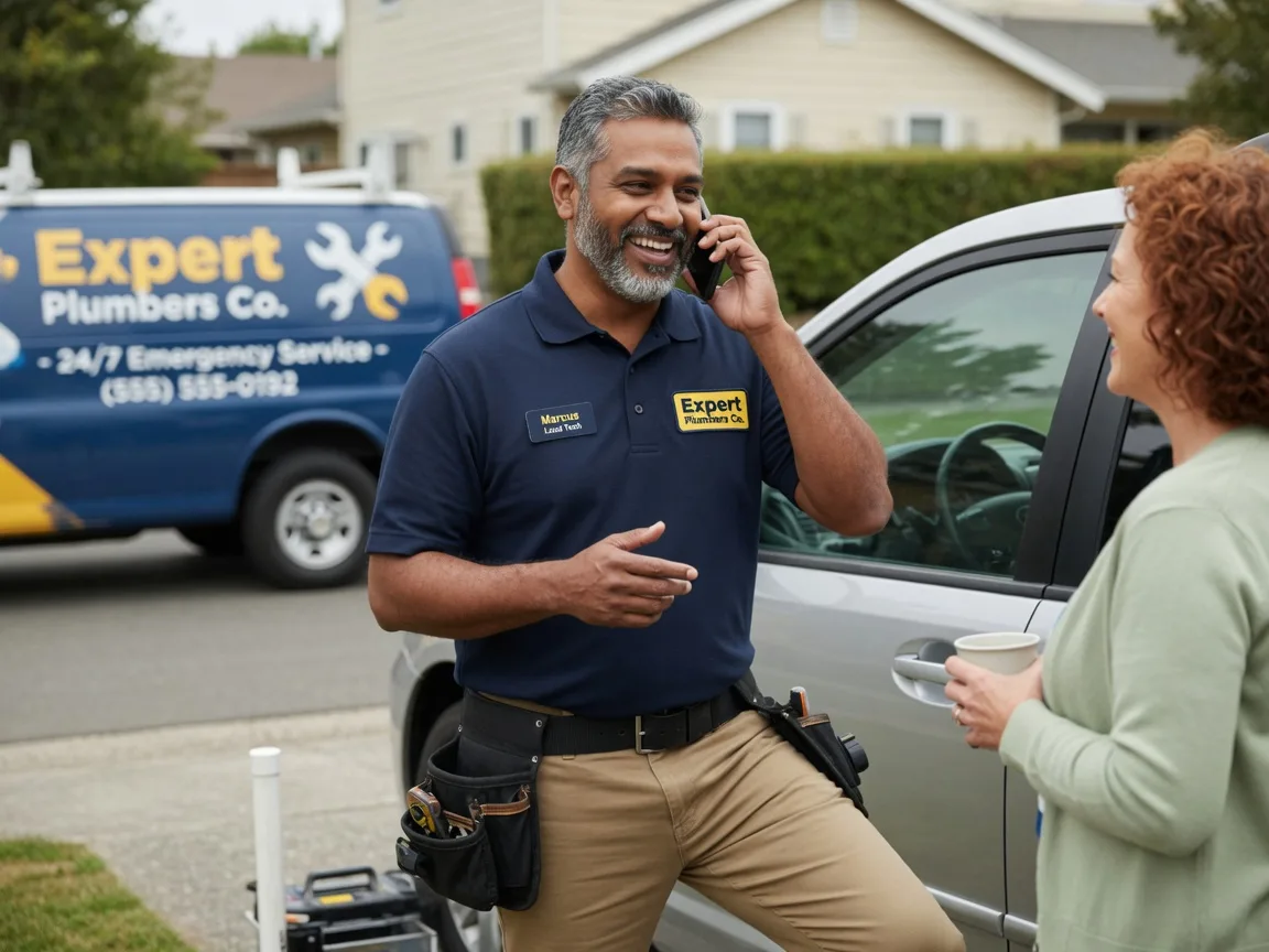 Drain Cleaning Cedartown, GA FAQs